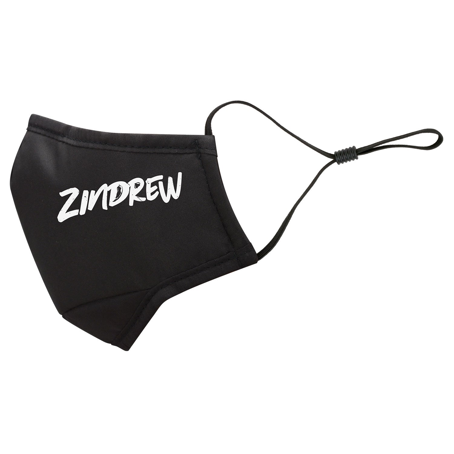 Zindrew Face Mask w/ Filter