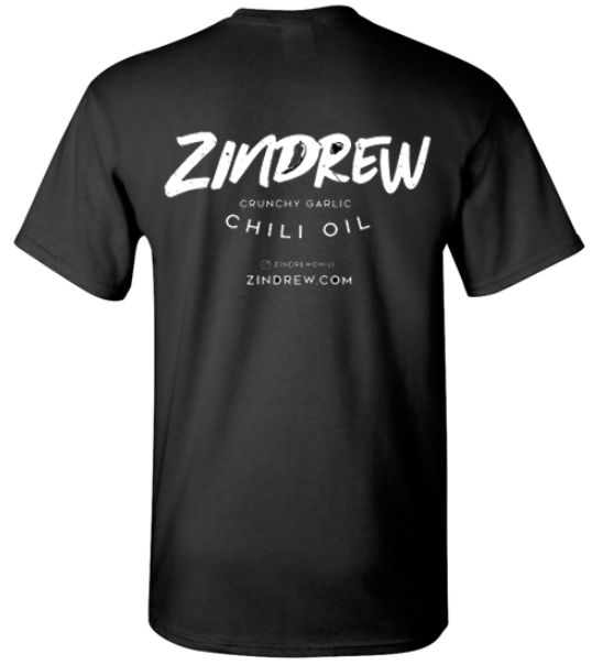 ZinDrew T-Shirt