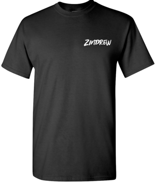 ZinDrew T-Shirt